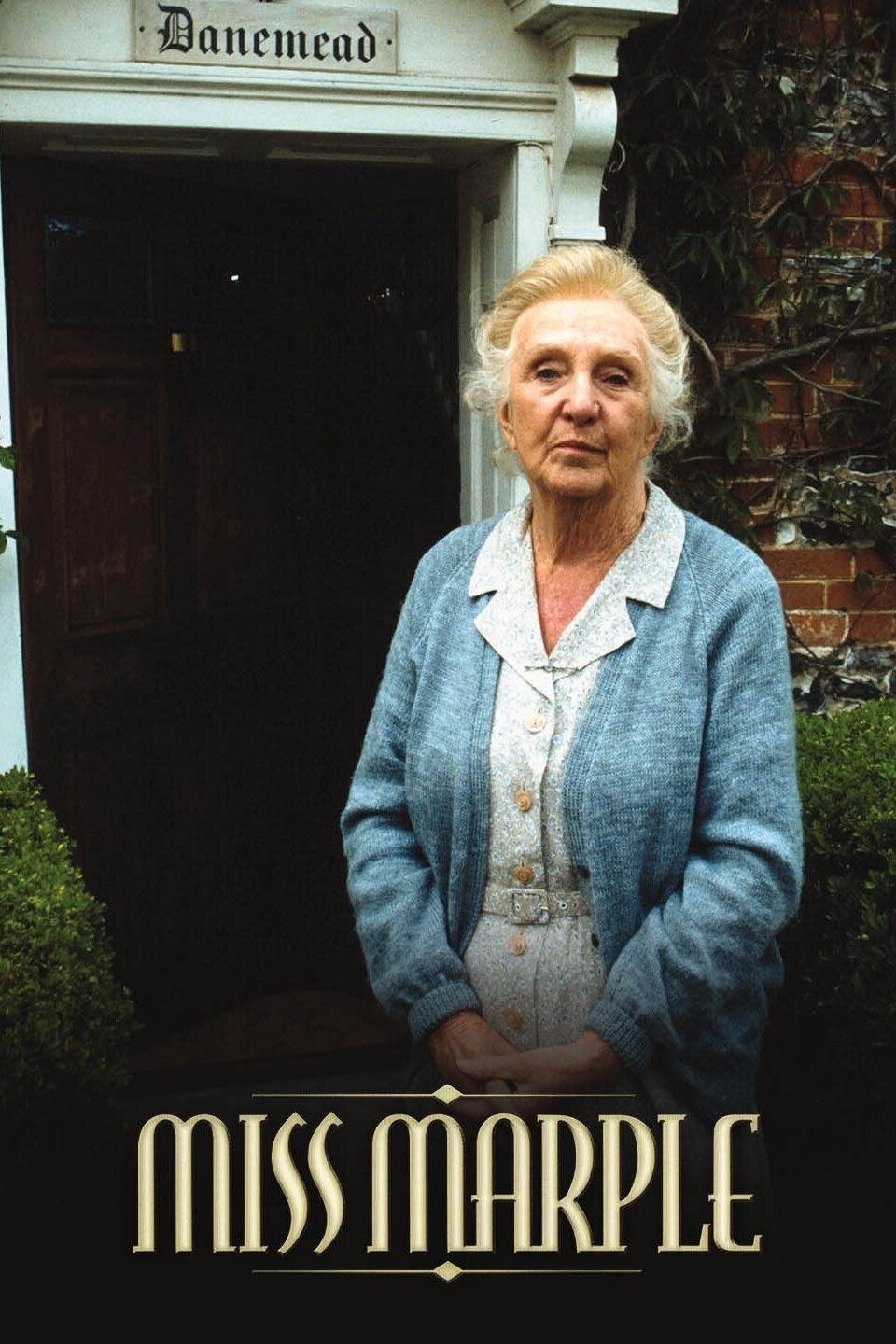 Miss Marple: Season 1