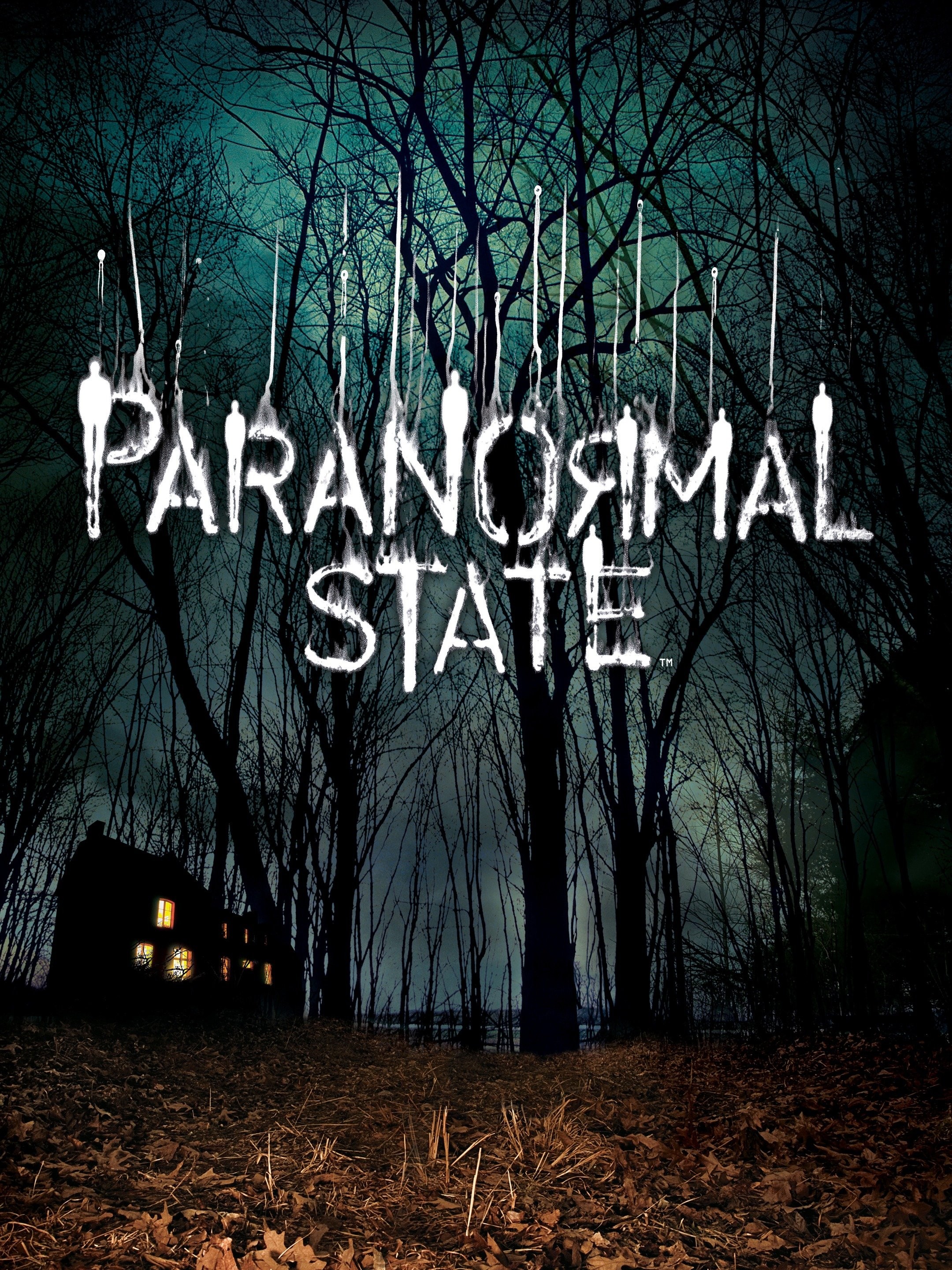 Paranormal State: Season 6 | Rotten Tomatoes