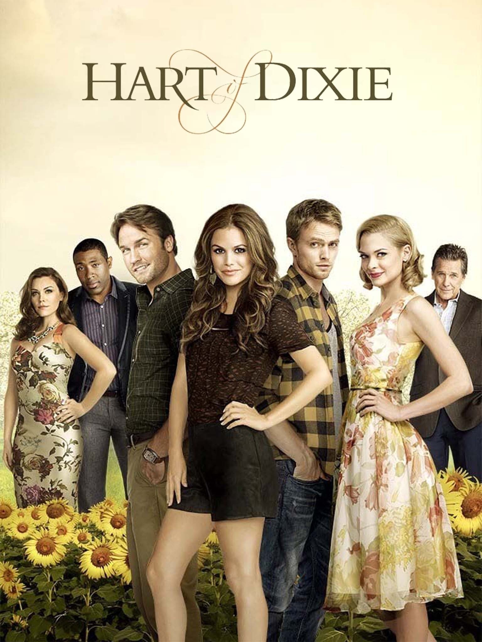 Hart of Dixie | Rotten Tomatoes
