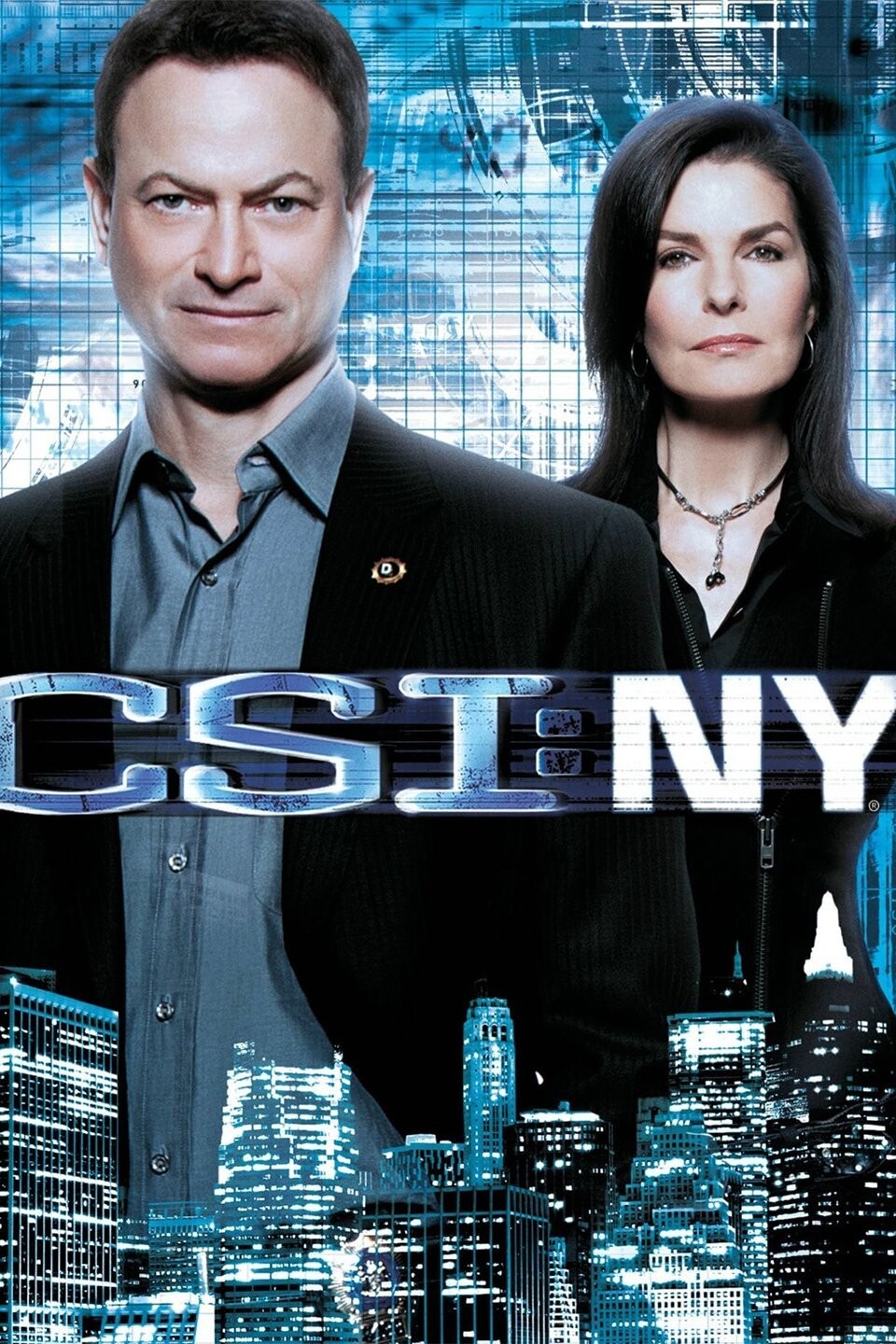 CSI: New York: Season 8