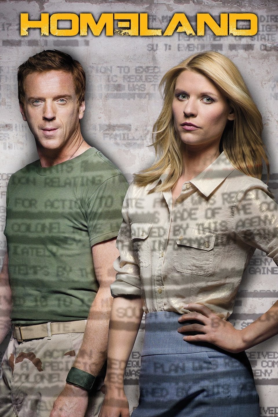 Homeland: Season 1