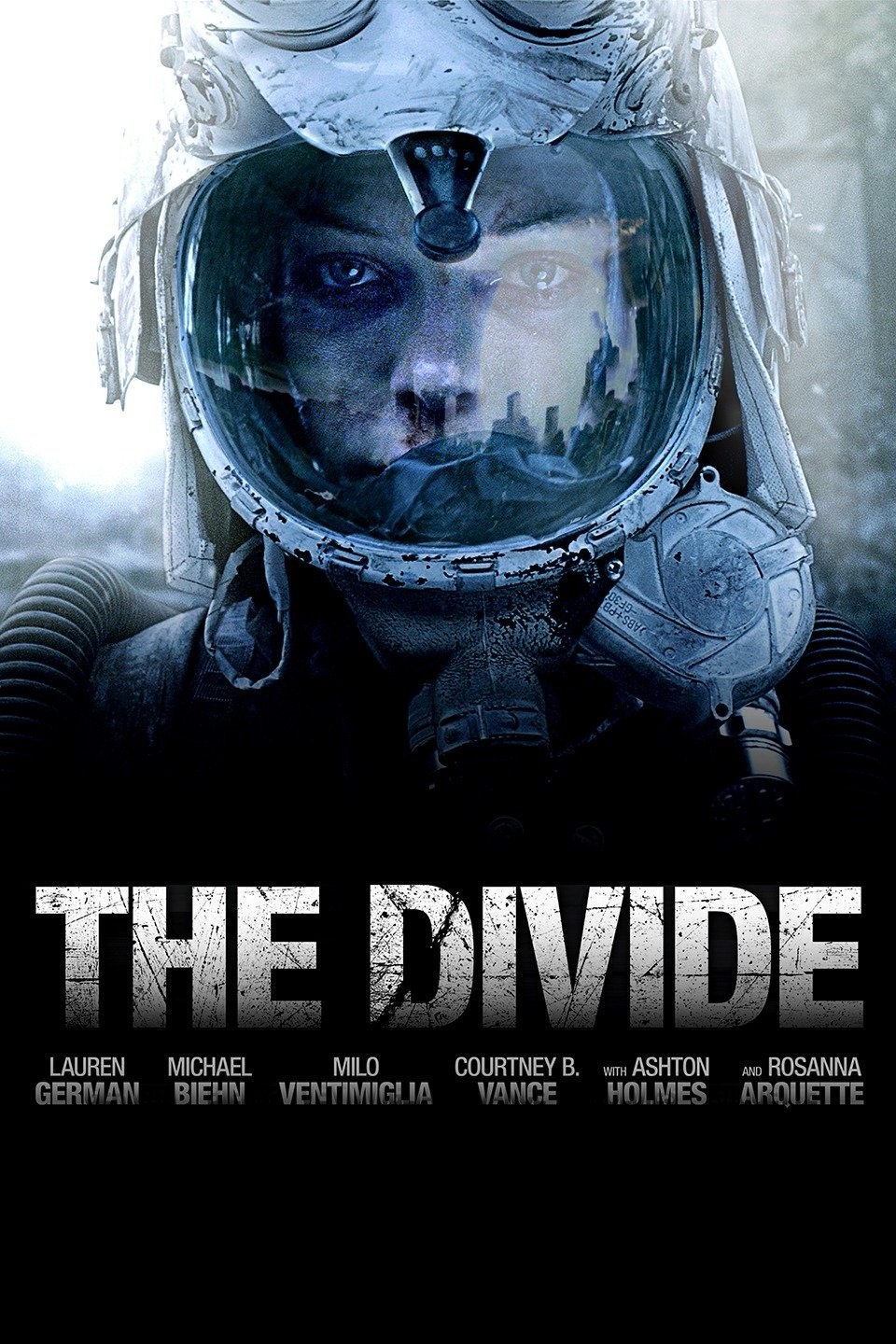 The Divide | Rotten Tomatoes