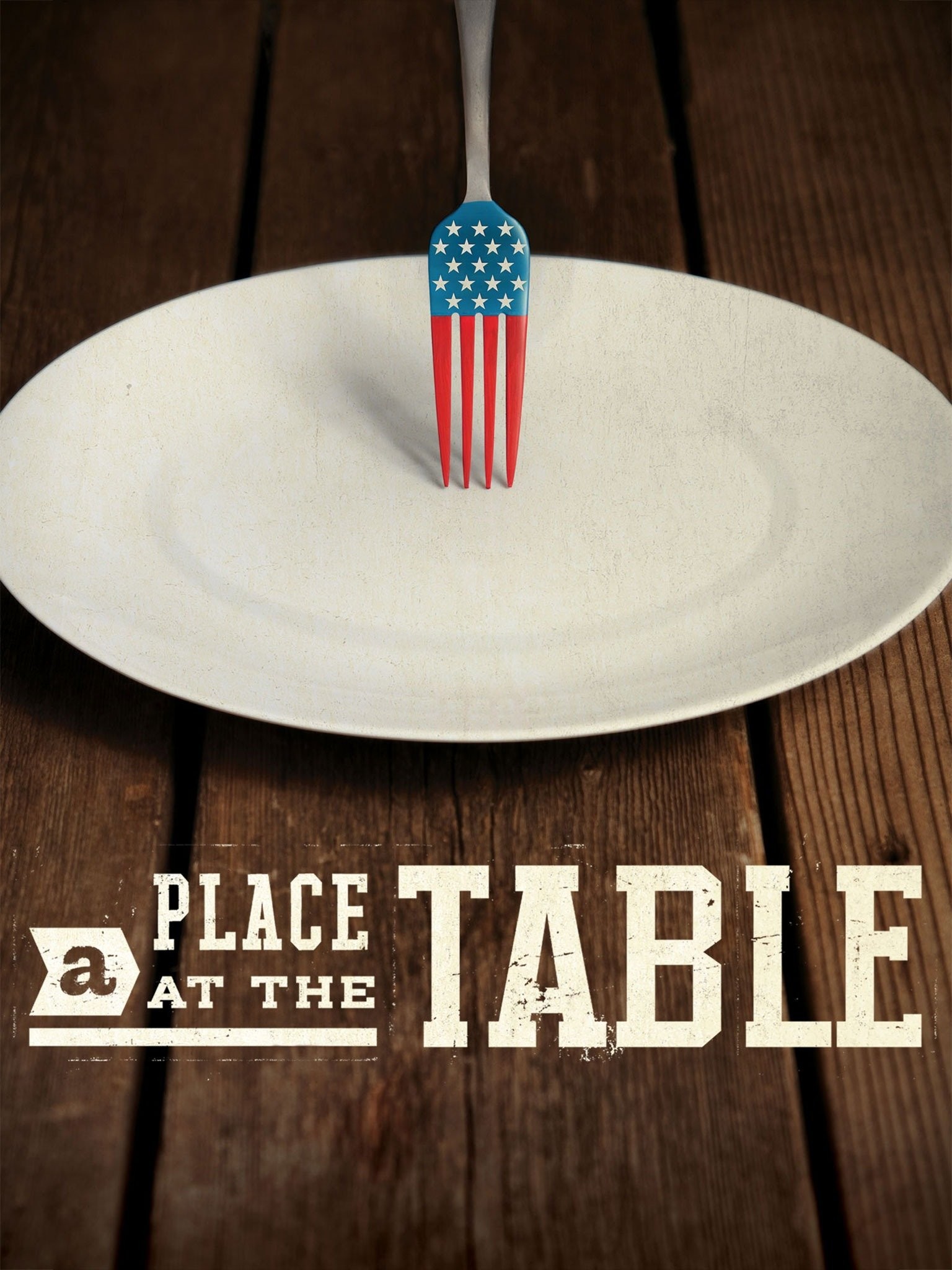 A Place at the Table | Rotten Tomatoes