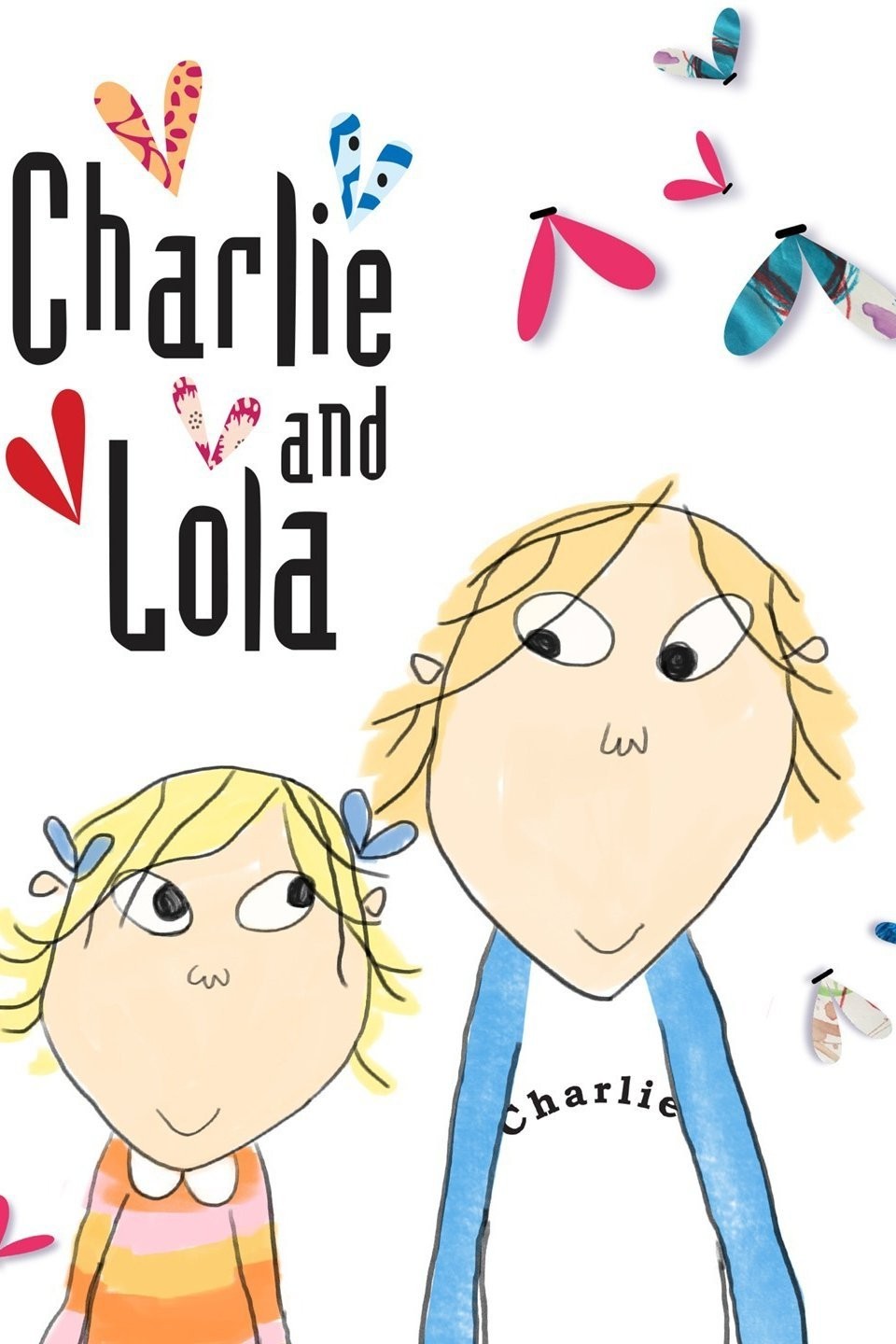 Charlie and Lola: Season 3 | Rotten Tomatoes