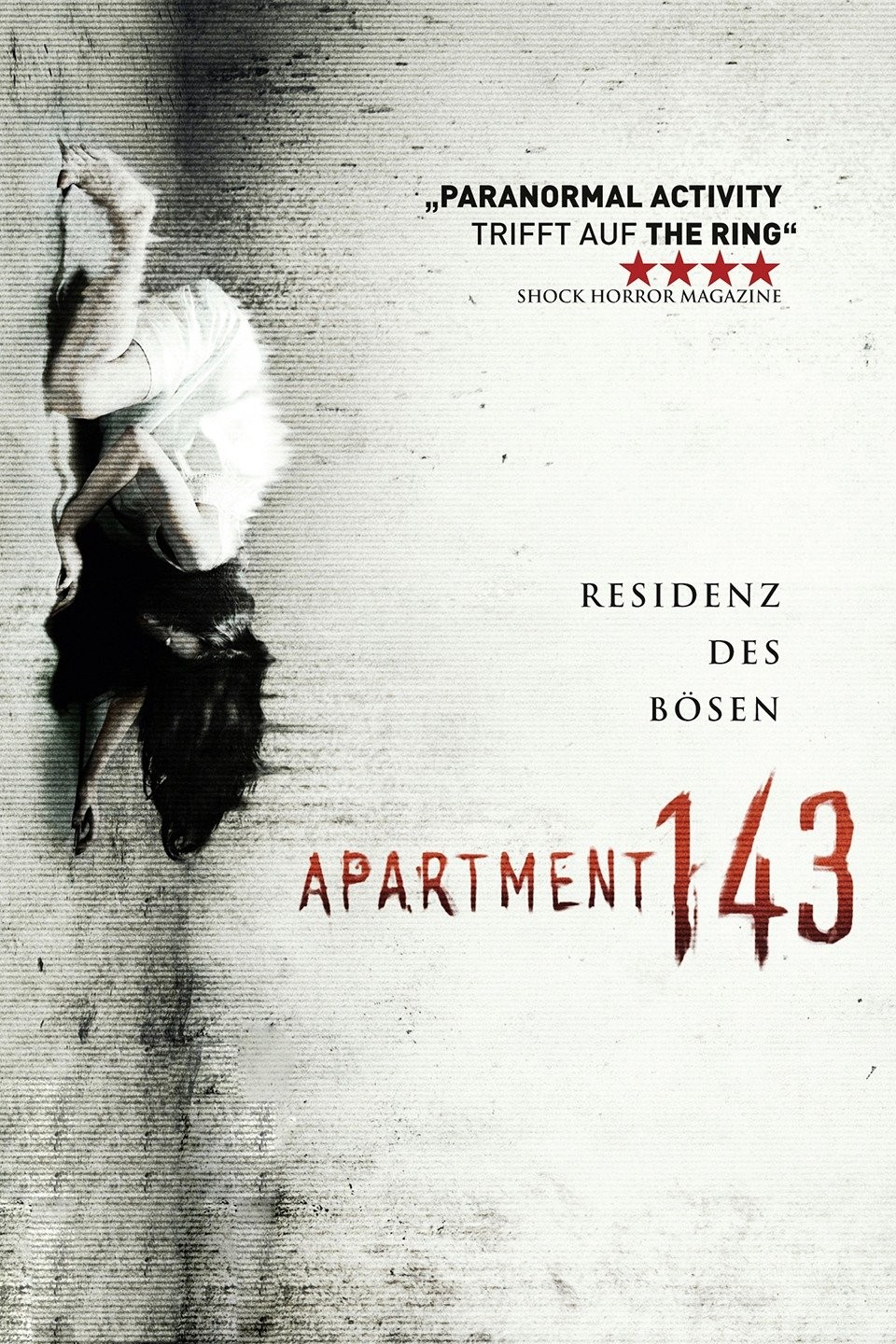 Apartment 143 | Rotten Tomatoes