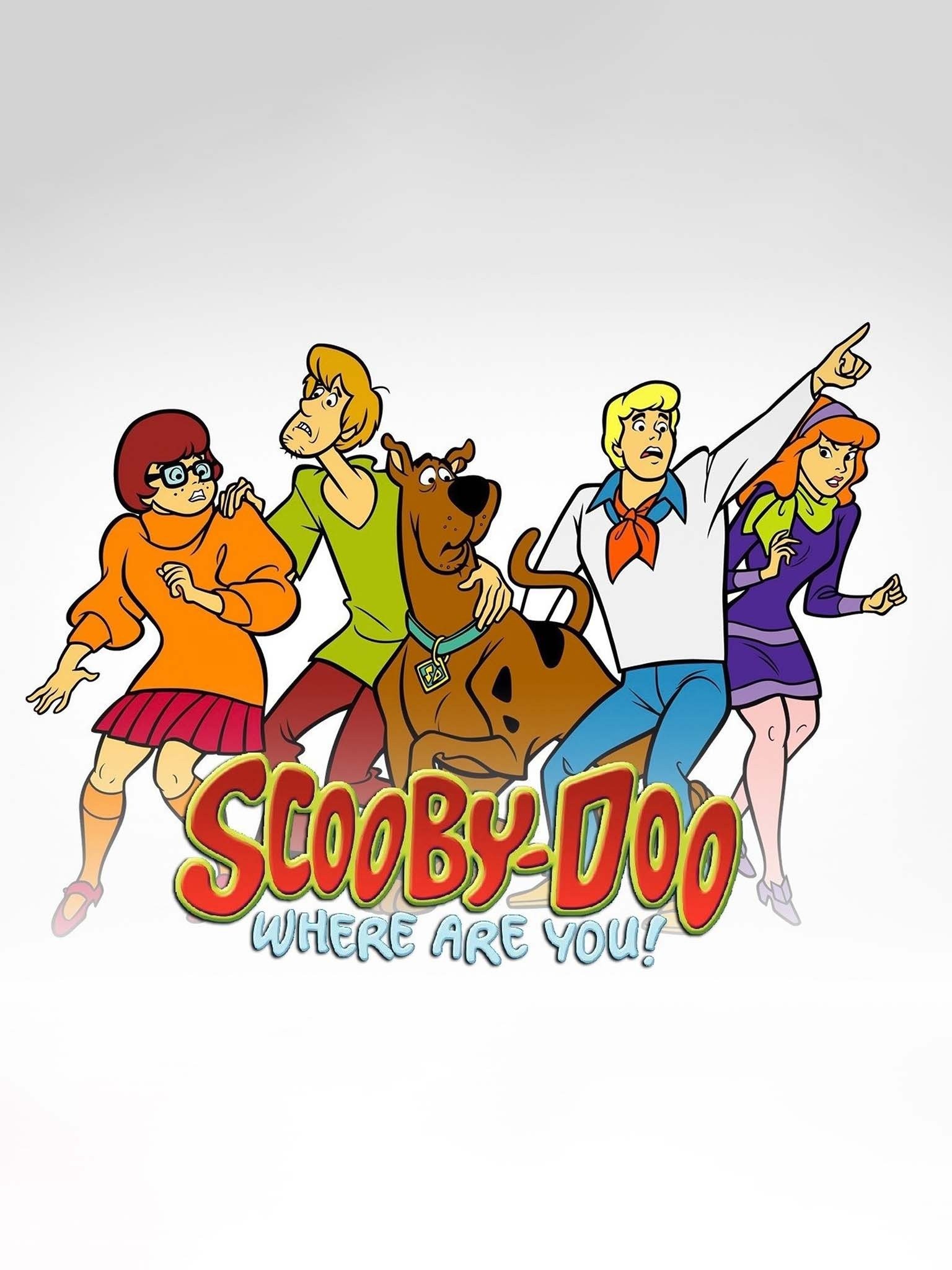 Scooby-Doo