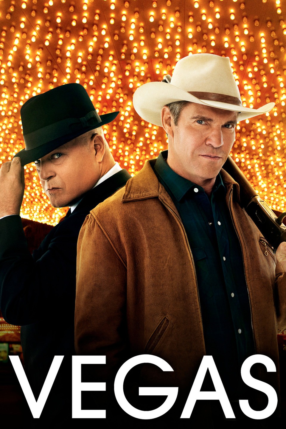 Vegas: Season 1 | Rotten Tomatoes
