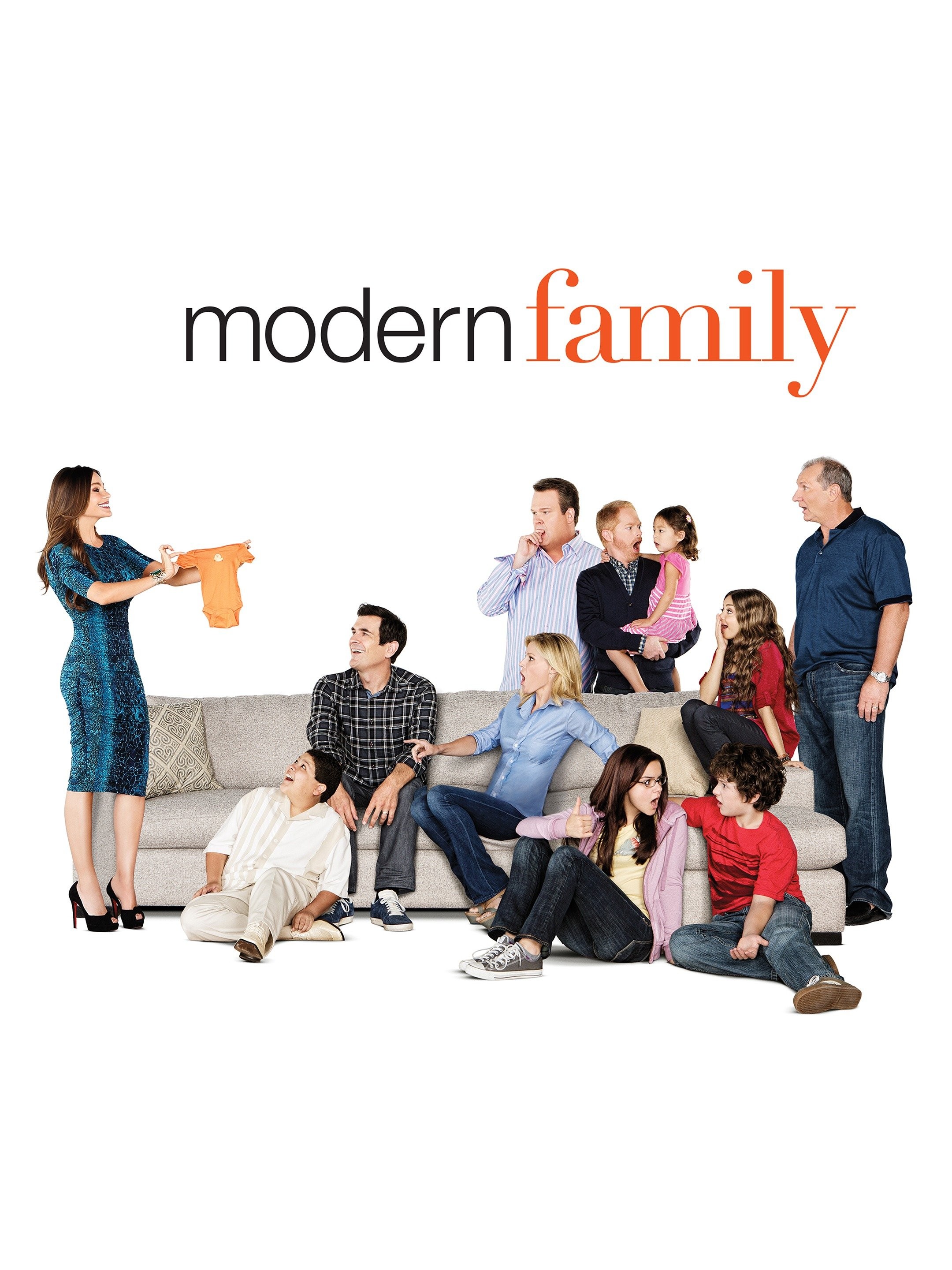 Modern Family: Season 4 | Rotten Tomatoes