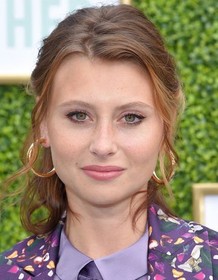 Aly Michalka