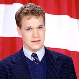 Charlie Lawrence