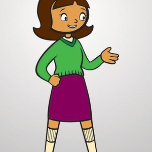 Becky Botsford is voiced by Dannah Feinglass