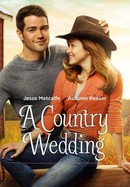 A Country Wedding poster image