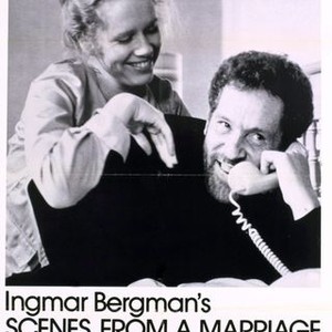 Scenes From a Marriage (1973) photo 14