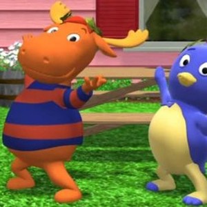 The Backyardigans: Season 3, Episode 11 - Rotten Tomatoes