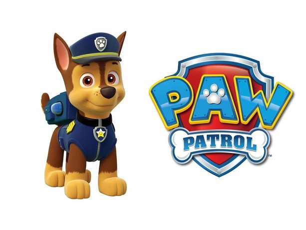 Paw Patrol, la Pat'Patrouille, Le bateau fantôme S01E10 : résumé