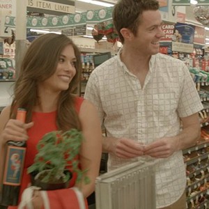Alex & Jaime photo 3