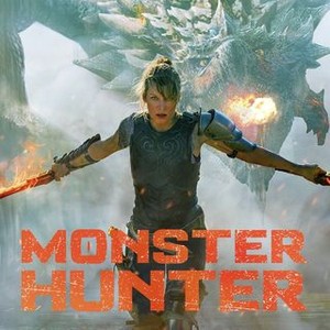 Monster Hunter Rotten Tomatoes