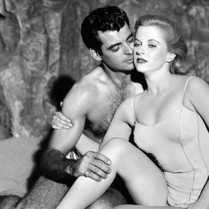 The Big Caper (1957) photo 3