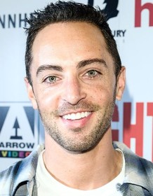 Zach Avery