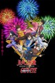 Lupin the 3rd vs Cat's Eye