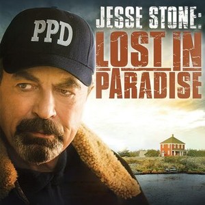 Prime Video: Jesse Stone: Lost In Paradise