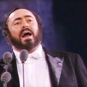 Luciano Pavarotti - Rotten Tomatoes