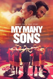 Poster for My Many Sons