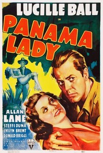 Image result for panama lady 1939