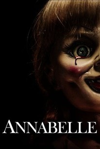 Annabelle full movie watch online on dailymotion hotsell