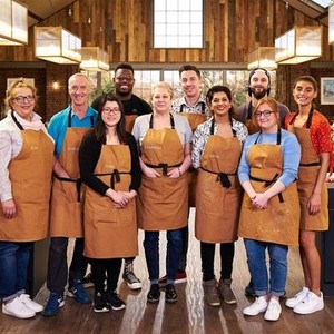 Britain's Best Home Cook: Season 2, Episode 6 - Rotten Tomatoes