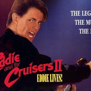 Eddie and the Cruisers II: Eddie Lives! photo 5