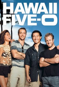 Hawaii Five 0 Season 1 Rotten Tomatoes