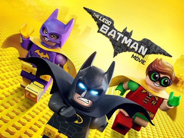 Batman film 2017 online