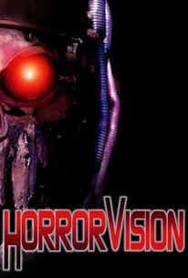 Watch trailer for Horrorvision