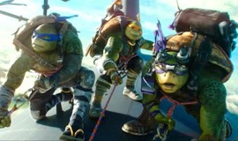 Teenage Mutant Ninja Turtles: Out of the Shadows: Trailer 4 photo 12