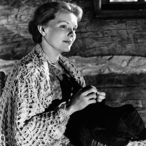 ROSEANNA McCOY, Elisabeth Fraser, 1949