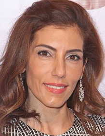 Anne Bedian