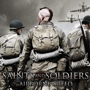 Saints and Soldiers: Airborne Creed photo 1