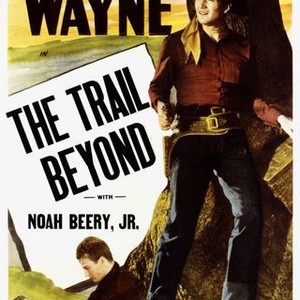 The Trail Beyond (1934) photo 10