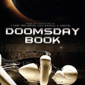 Doomsday Book photo 17