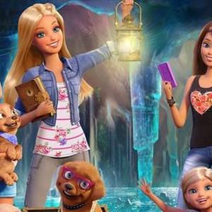 Barbie Princess Adventure - Rotten Tomatoes