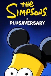 The Simpsons in Plusaversary | Rotten Tomatoes