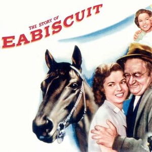 The Story of Seabiscuit photo 1