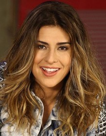 Fernanda Paes Leme