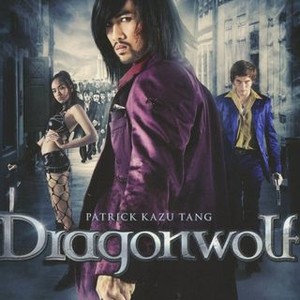 Dragonwolf (2013)