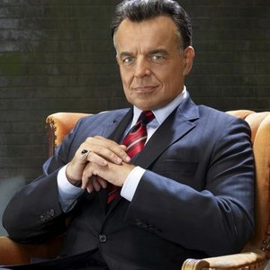 Ray Wise as The Devil