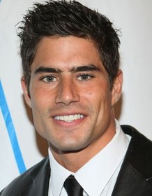 Joel Rush