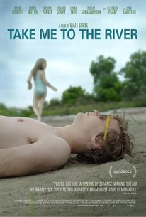 Watch trailer for Take Me to the River