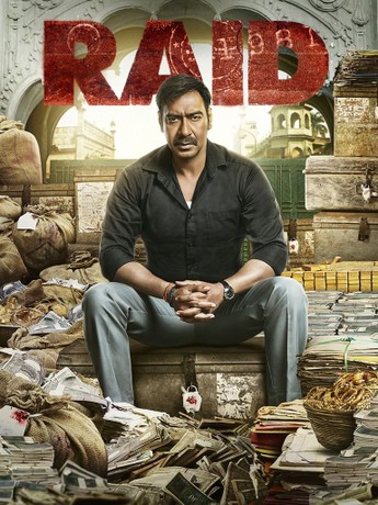 Youtube raid full movie 2018 online