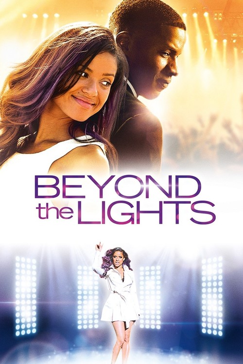 Beyond the Lights poster